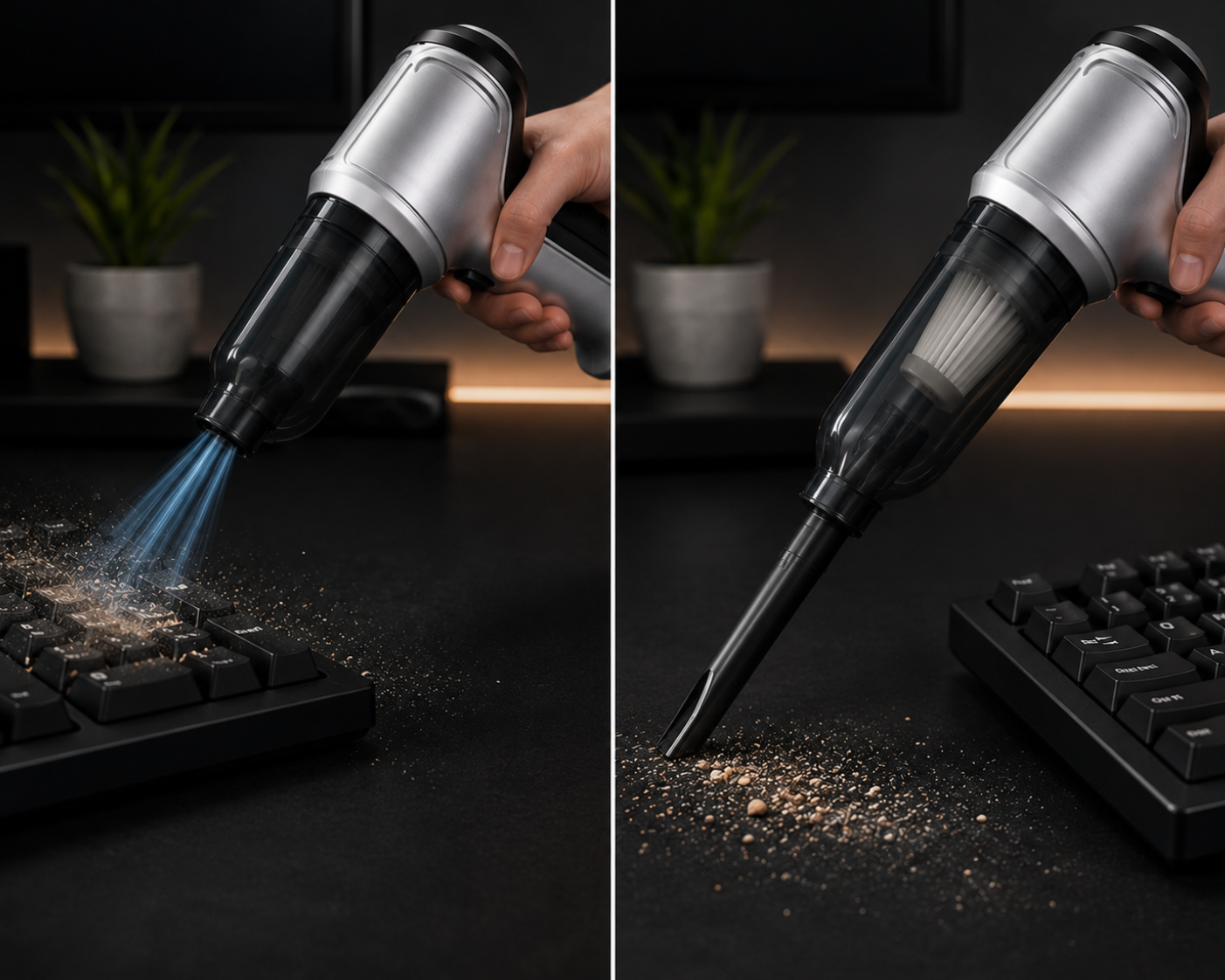 Havelo™ Turbo Vacuum & Blower