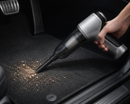 Havelo™ Turbo Vacuum & Blower