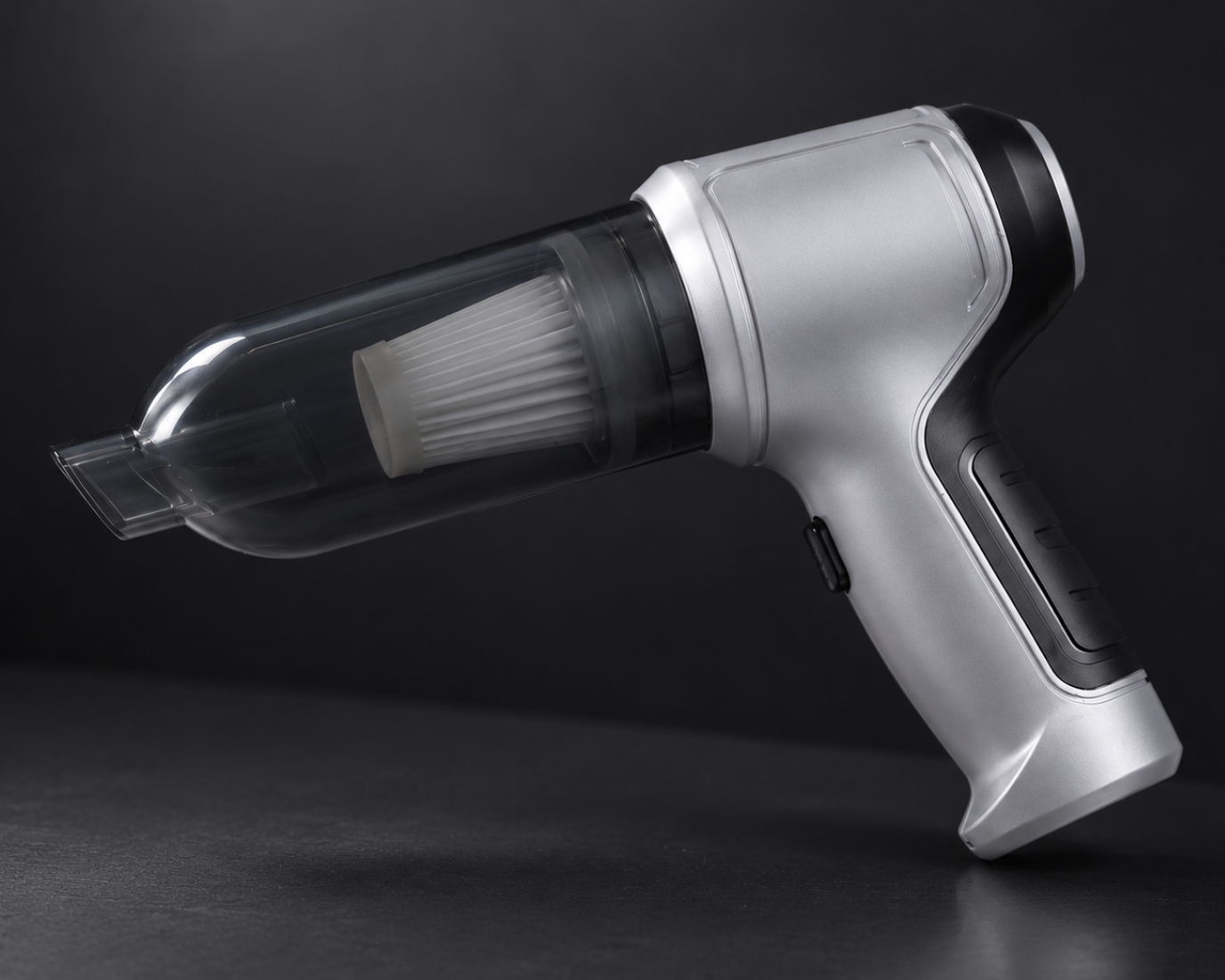 Havelo™ Turbo Vacuum & Blower