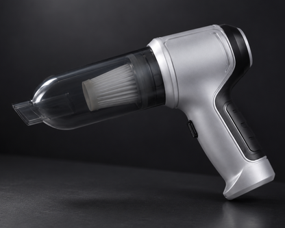Havelo™ Turbo Vacuum & Blower