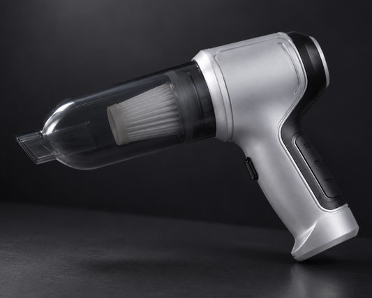 Havelo™ Turbo Vacuum & Blower