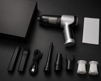 Havelo™ Turbo Vacuum & Blower