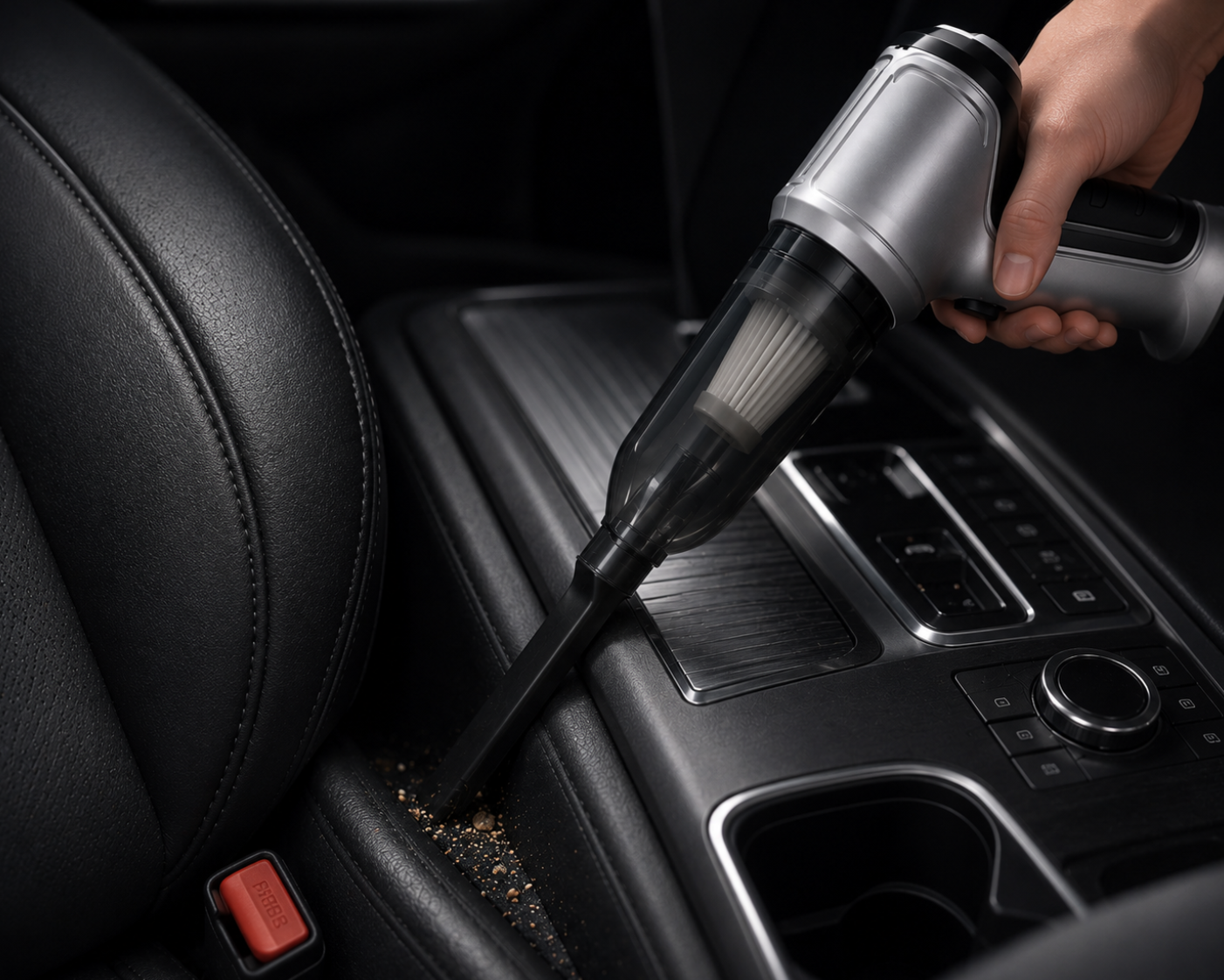 Havelo™ Turbo Vacuum & Blower