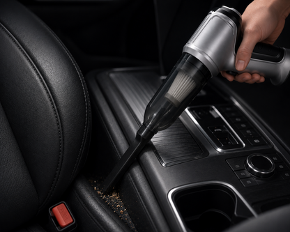 Havelo™ Turbo Vacuum & Blower