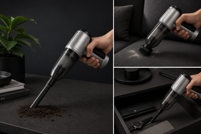 Havelo™ Turbo Vacuum & Blower